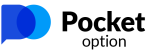 Pocket Option logo